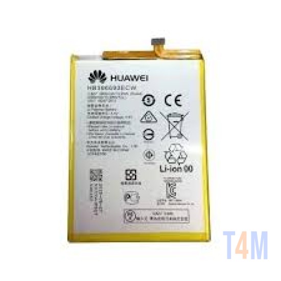 BATTERY HUAWEI MATE 8, HB396693ECW